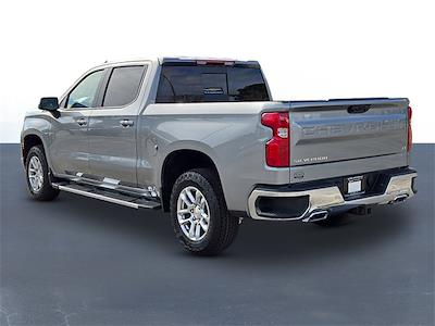 New 2026 Chevrolet Silverado 1500 LT Crew Cab for sale #12307 - photo 2