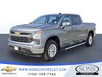 New 2026 Chevrolet Silverado 1500 LT Crew Cab for sale #12307 - photo 1