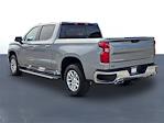 New 2026 Chevrolet Silverado 1500 LT Crew Cab for sale #12307 - photo 2