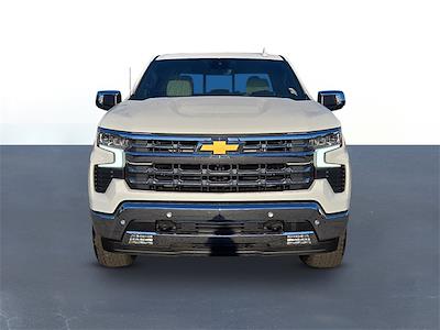 2026 Chevrolet Silverado 1500 Crew Cab 4WD Pickup for sale #12309 - photo 2