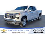 2026 Chevrolet Silverado 1500 Crew Cab 4WD Pickup for sale #12309 - photo 1