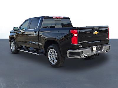 New 2026 Chevrolet Silverado 1500 LTZ Crew Cab for sale #12310 - photo 2