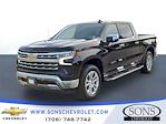 New 2026 Chevrolet Silverado 1500 LTZ Crew Cab for sale #12310 - photo 1