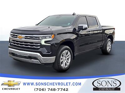 2023 Chevrolet Silverado 1500 Crew Cab 4WD Pickup for sale #12310A - photo 1