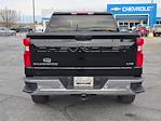 Used 2023 Chevrolet Silverado 1500 LTZ Crew Cab for sale #12310A - photo 11