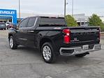 Used 2023 Chevrolet Silverado 1500 LTZ Crew Cab for sale #12310A - photo 2