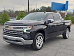 Used 2023 Chevrolet Silverado 1500 LTZ Crew Cab for sale #12310A - photo 5