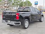 Used 2023 Chevrolet Silverado 1500 LTZ Crew Cab for sale #12310A - photo 4