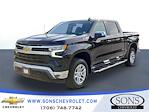 2026 Chevrolet Silverado 1500 Crew Cab 4WD Pickup for sale #12312 - photo 1