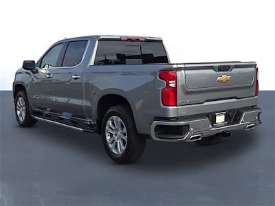 New 2026 Chevrolet Silverado 1500 LTZ Crew Cab for sale #12313 - photo 2