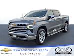 New 2026 Chevrolet Silverado 1500 LTZ Crew Cab for sale #12313 - photo 1