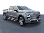 New 2026 Chevrolet Silverado 1500 LTZ Crew Cab for sale #12313 - photo 4