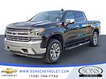 2022 Chevrolet Silverado 1500 Crew Cab 4WD Pickup for sale #12313A - photo 1