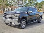 2022 Chevrolet Silverado 1500 Crew Cab 4WD Pickup for sale #12313A - photo 2