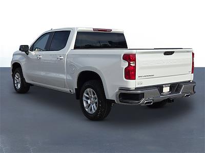2026 Chevrolet Silverado 1500 Crew Cab 4WD Pickup for sale #12315 - photo 2