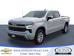 2026 Chevrolet Silverado 1500 Crew Cab 4WD Pickup for sale #12315 - photo 1