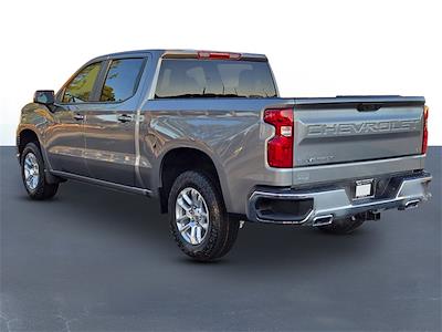 New 2026 Chevrolet Silverado 1500 LT Crew Cab for sale #12320 - photo 2