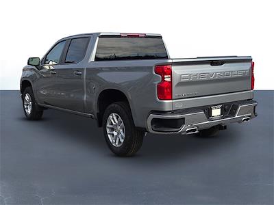 2026 Chevrolet Silverado 1500 Crew Cab 4WD Pickup for sale #12322 - photo 2