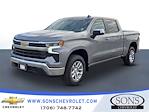New 2026 Chevrolet Silverado 1500 LT Crew Cab for sale #12322 - photo 1