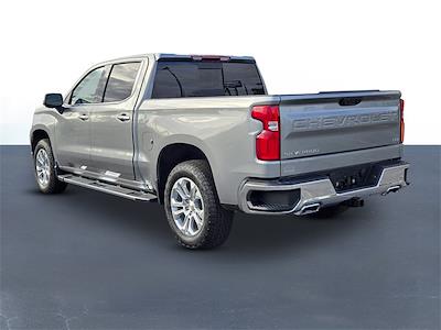 New 2026 Chevrolet Silverado 1500 LTZ Crew Cab for sale #12326 - photo 2