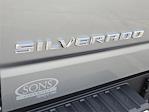 New 2026 Chevrolet Silverado 1500 LTZ Crew Cab for sale #12326 - photo 21