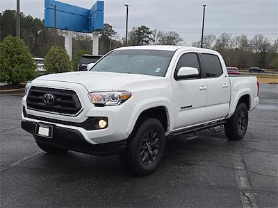 Used 2023 Toyota Tacoma SR5 Double Cab for sale #12326A - photo 2