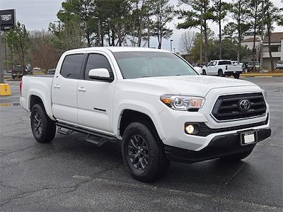 Used 2023 Toyota Tacoma SR5 Double Cab for sale #12326A - photo 2