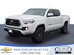 2023 Toyota Tacoma Double Cab 4WD Pickup for sale #12326A - photo 1