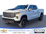 New 2026 Chevrolet Silverado 1500 Custom Crew Cab for sale #12328 - photo 1
