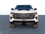New 2026 Chevrolet Silverado 1500 Custom Crew Cab for sale #12328 - photo 3