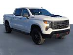 New 2026 Chevrolet Silverado 1500 Custom Crew Cab for sale #12328 - photo 4