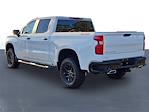 New 2026 Chevrolet Silverado 1500 Custom Crew Cab for sale #12328 - photo 2