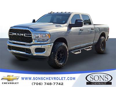 Used 2023 Ram 2500 - photo 1