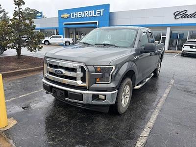 Used 2017 Ford F-150 - photo 1