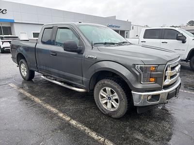 Used 2017 Ford F-150 - photo 1