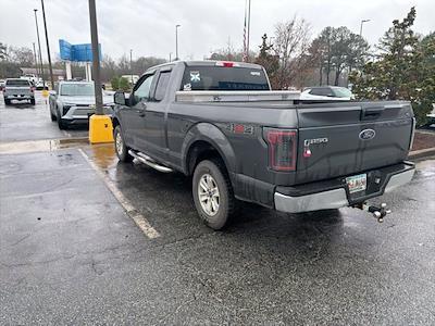Used 2017 Ford F-150 - photo 1