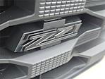 New 2026 Chevrolet Silverado 1500 Custom Crew Cab for sale #12334 - photo 17