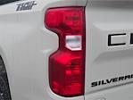 New 2026 Chevrolet Silverado 1500 Custom Crew Cab for sale #12334 - photo 18