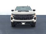 New 2026 Chevrolet Silverado 1500 Custom Crew Cab for sale #12334 - photo 3