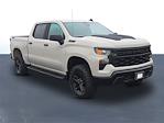 New 2026 Chevrolet Silverado 1500 Custom Crew Cab for sale #12334 - photo 4