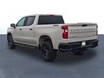New 2026 Chevrolet Silverado 1500 Custom Crew Cab for sale #12334 - photo 2