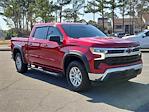 2023 Chevrolet Silverado 1500 Crew Cab 4WD Pickup for sale #12334A - photo 4