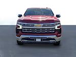 New 2026 Chevrolet Silverado 1500 LTZ Crew Cab for sale #12336 - photo 3