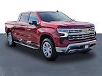 New 2026 Chevrolet Silverado 1500 LTZ Crew Cab for sale #12336 - photo 4