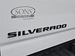New 2026 Chevrolet Silverado 2500 LT Crew Cab for sale #12339 - photo 22