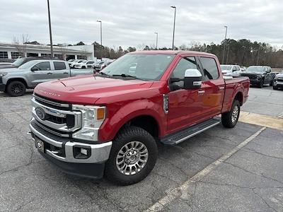 2020 Ford F-250 Crew Cab 4WD Pickup for sale #12339A - photo 1