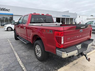 2020 Ford F-250 Crew Cab 4WD Pickup for sale #12339A - photo 2