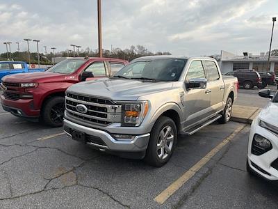 Used 2022 Ford F-150 - photo 1