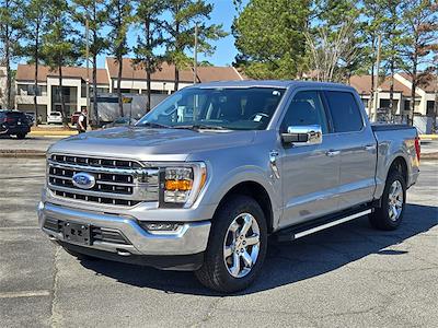 Used 2022 Ford F-150 - photo 1