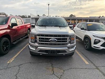 Used 2022 Ford F-150 - photo 1